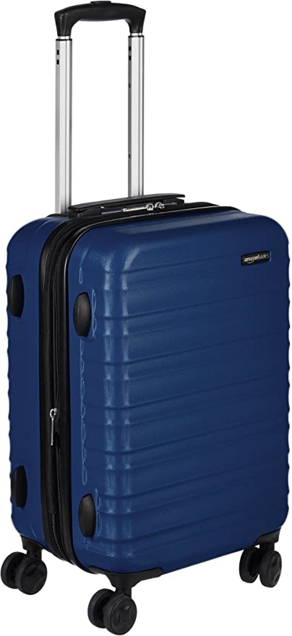 AmazonBasics CarryOn Luggage Review & Rating Luggage & Travel