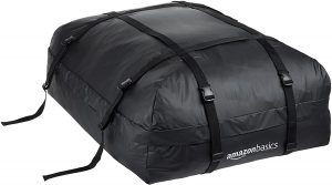 car roof bag