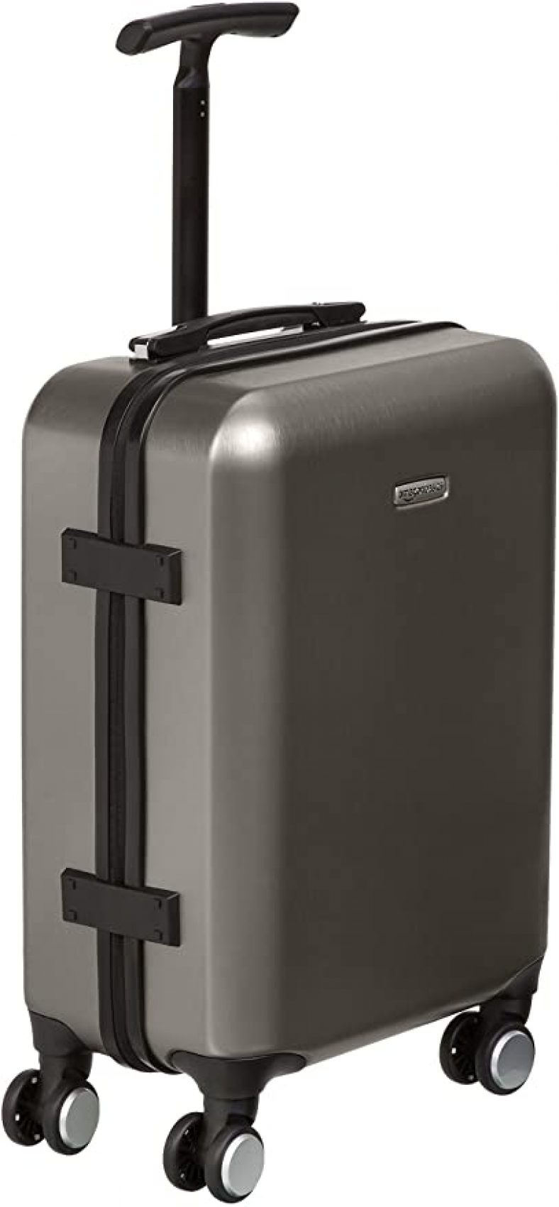 AmazonBasics CarryOn Luggage Review & Rating Luggage & Travel