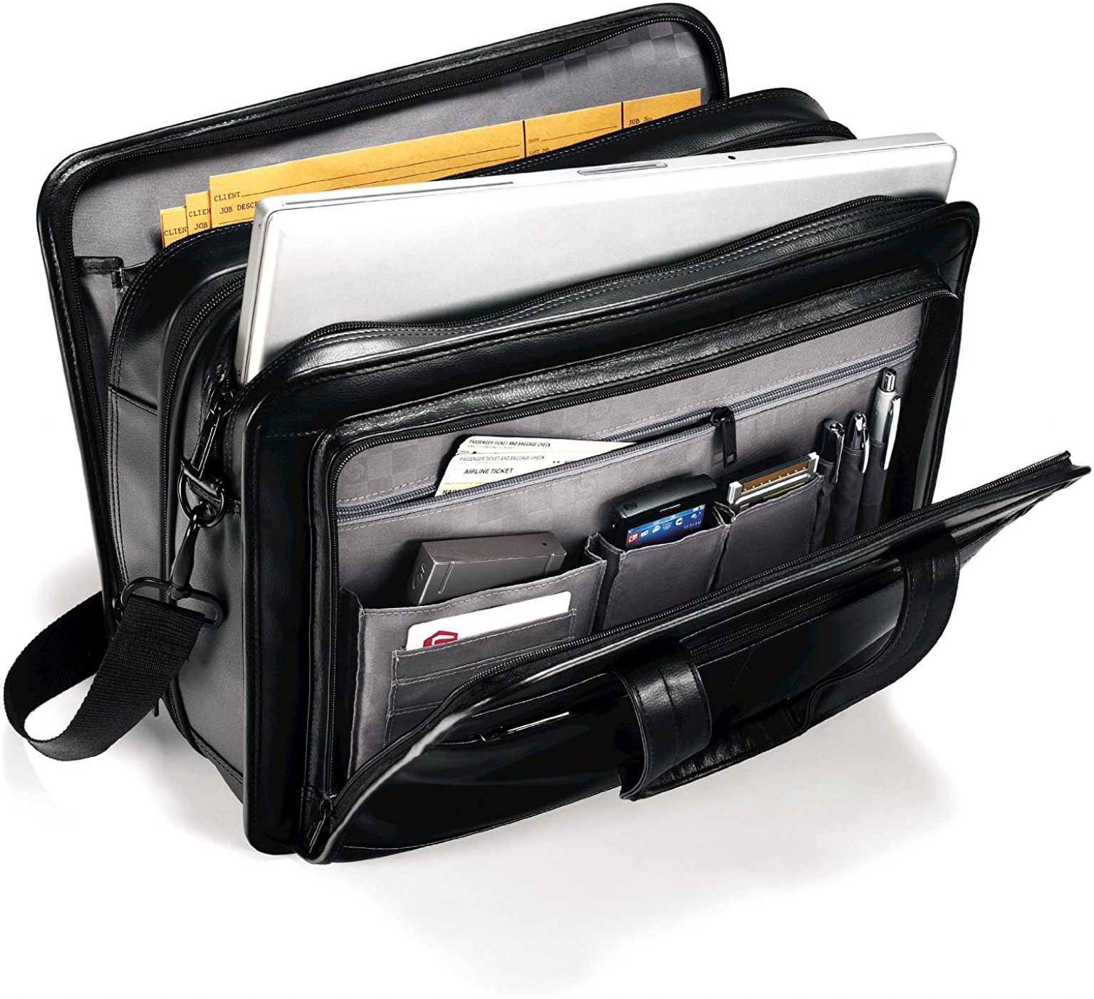 10 Briefcases for Lawyers & Attorneys Luggage & Travel