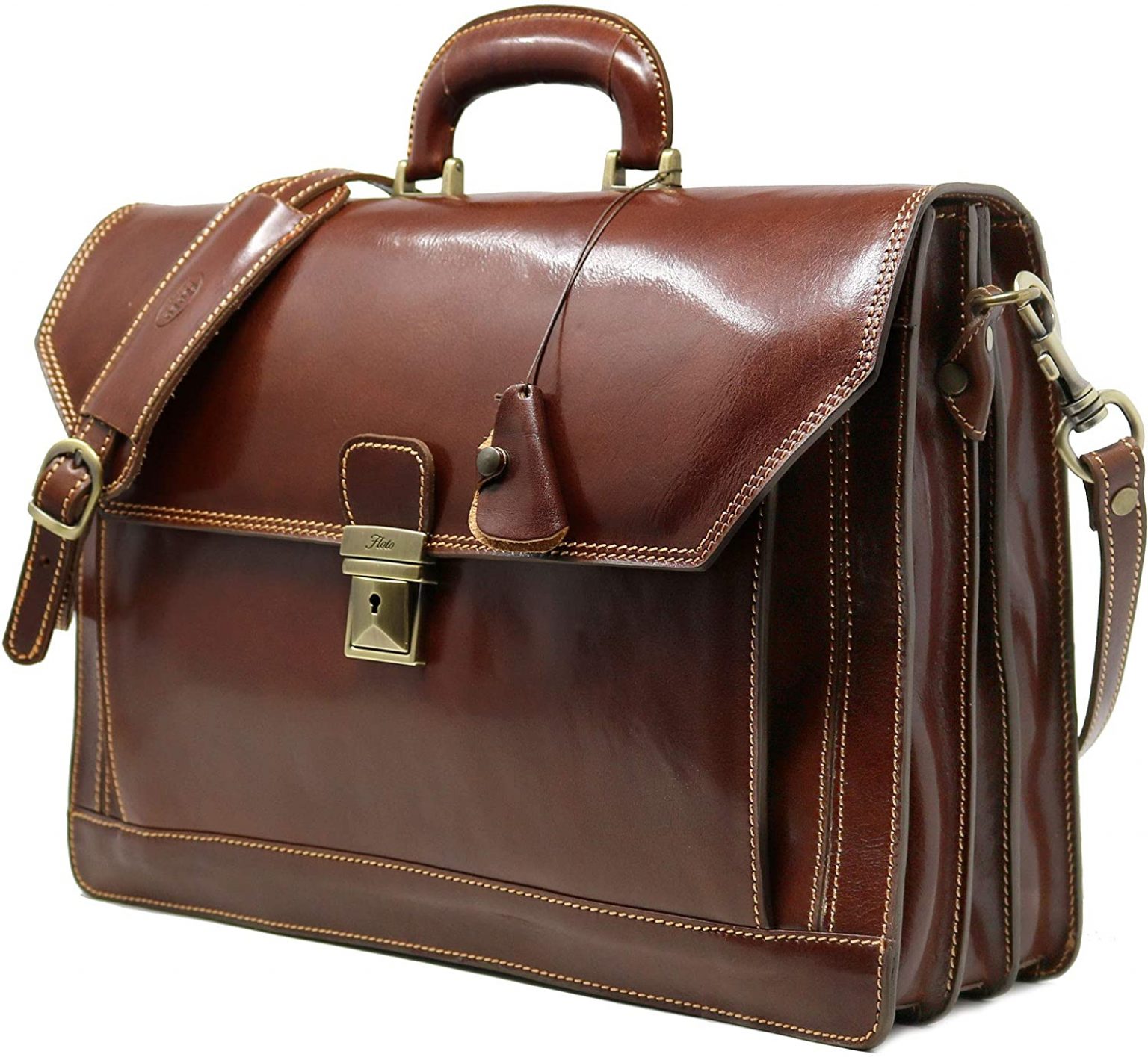 10 Briefcases for Lawyers & Attorneys - Luggage & Travel
