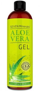 aloe vera