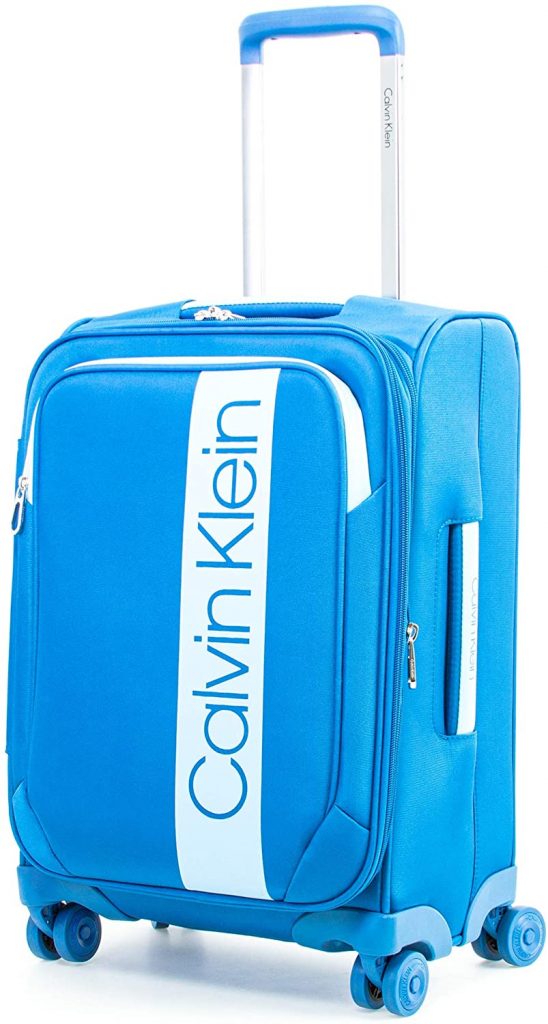 The 10 Most Stylish CarryOn Suitcases Luggage & Travel