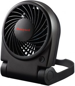 portable fan