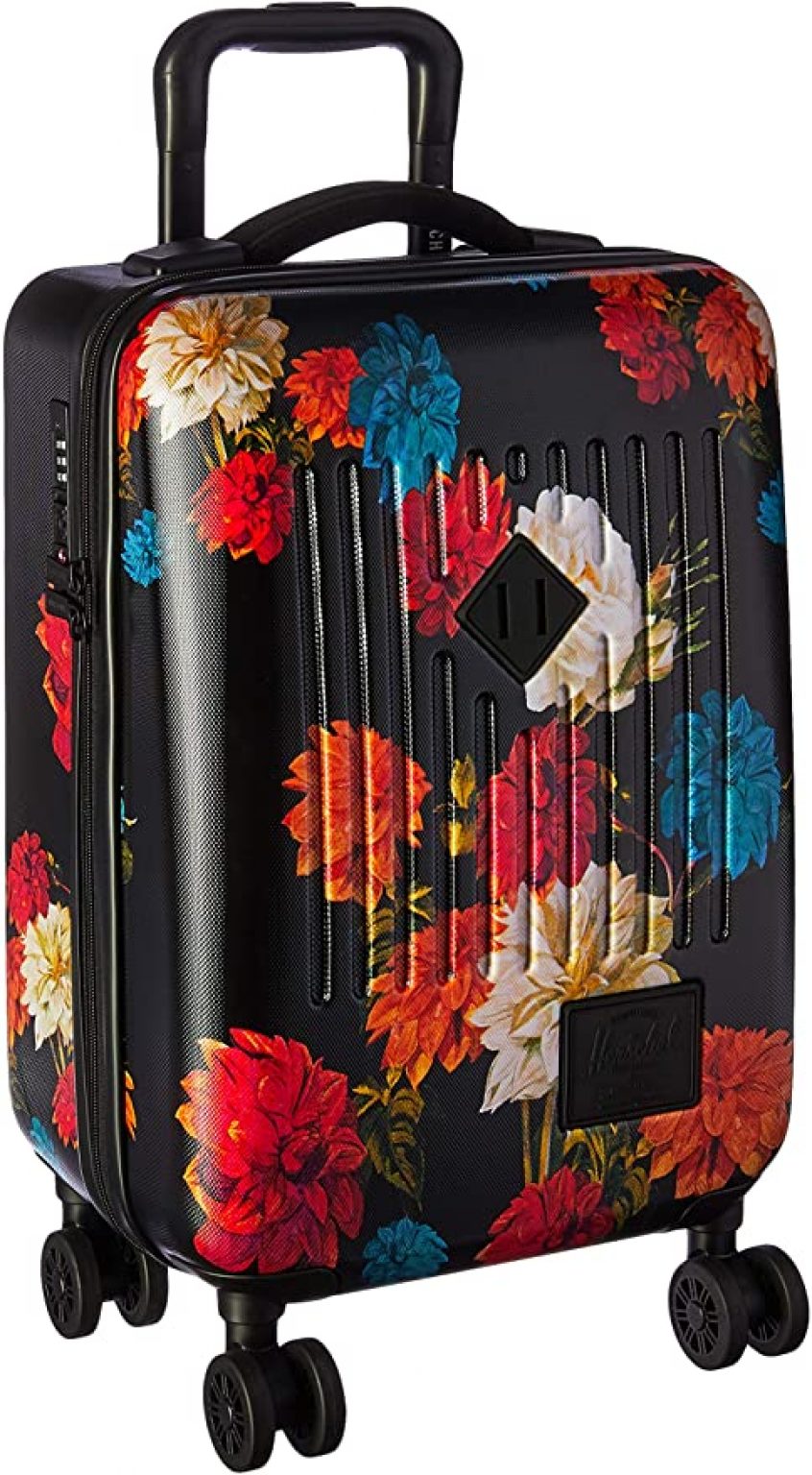The 10 Most Stylish CarryOn Suitcases Luggage & Travel