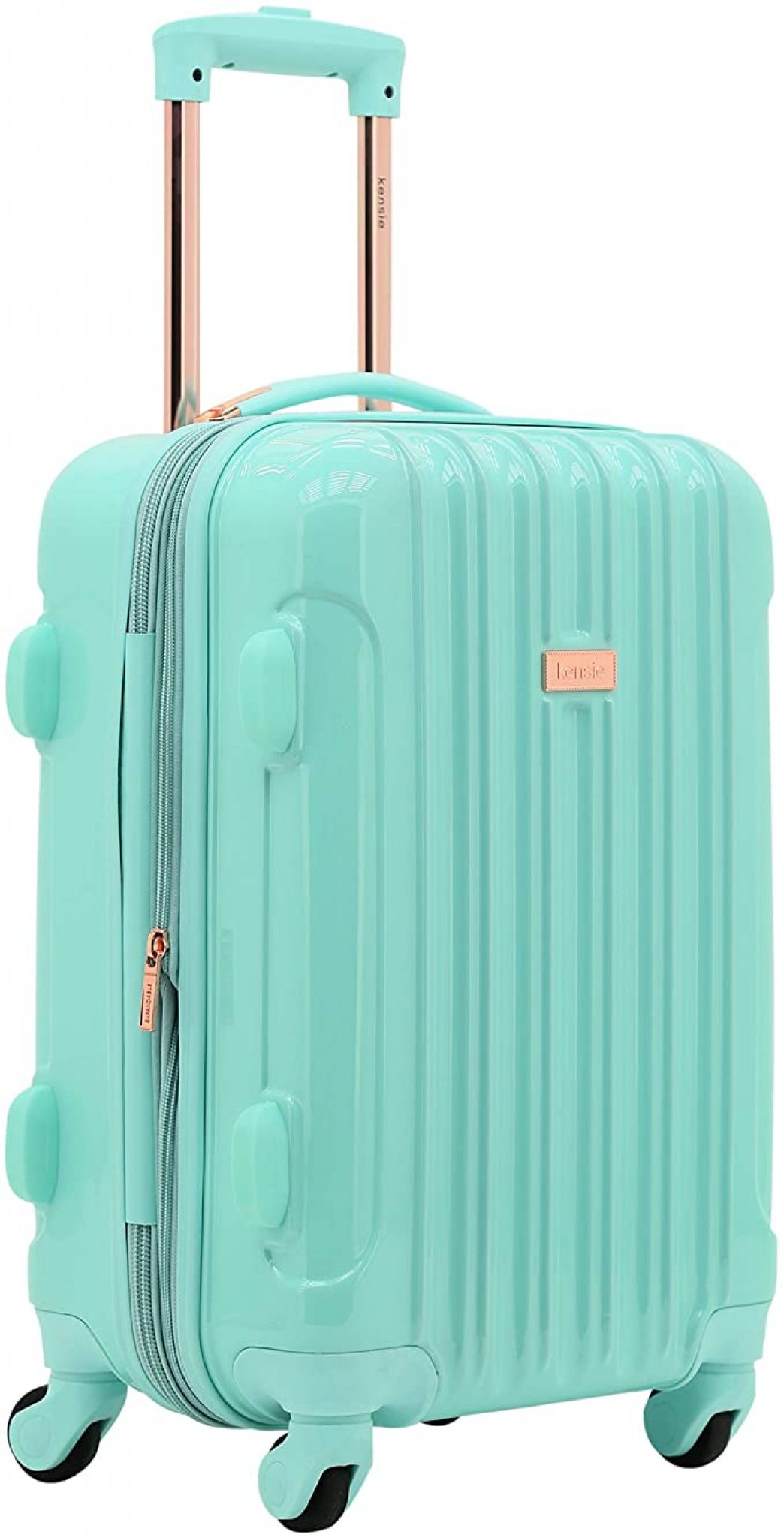 The 10 Most Stylish CarryOn Suitcases Luggage & Travel