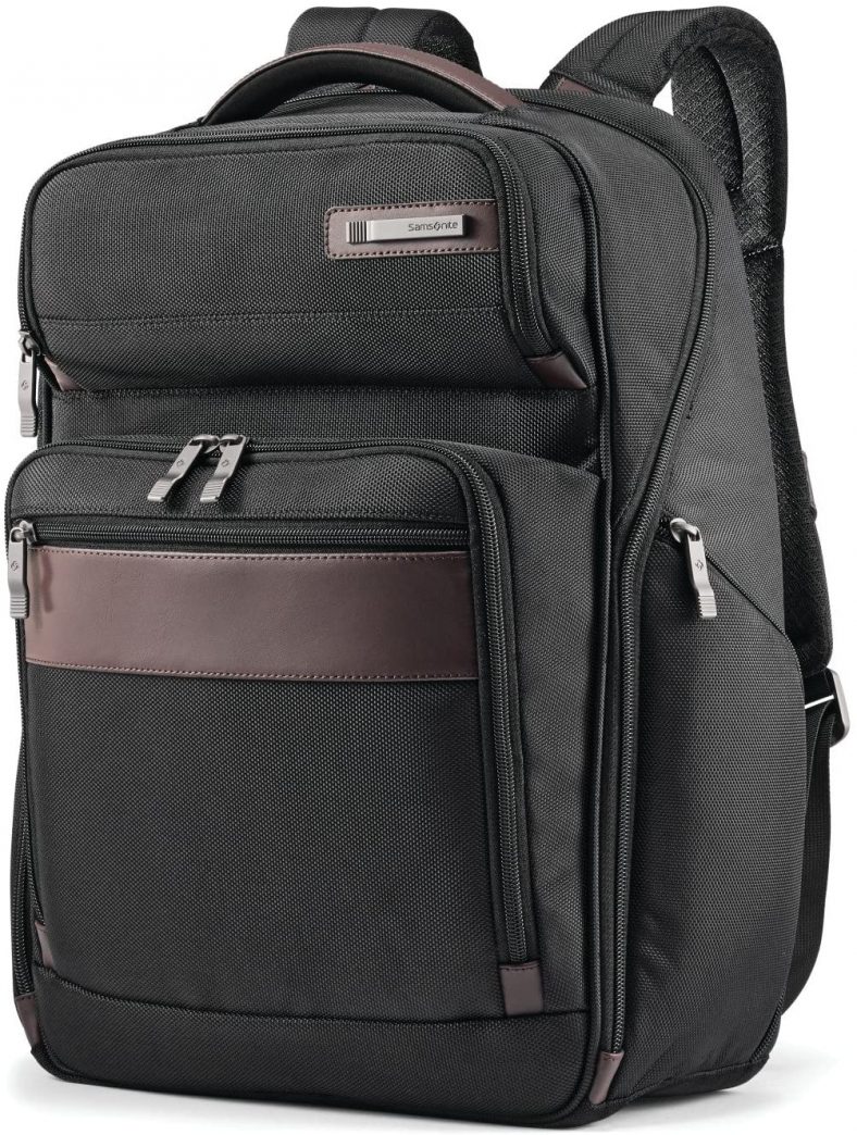 best buy samsonite backpack