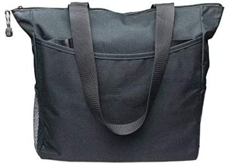 The 10 Best Gym Totes Luggage & Travel