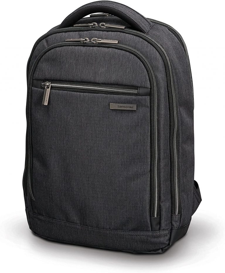 Samsonite backpacks: Review, Rate & Best Prices - Luggage & Travel