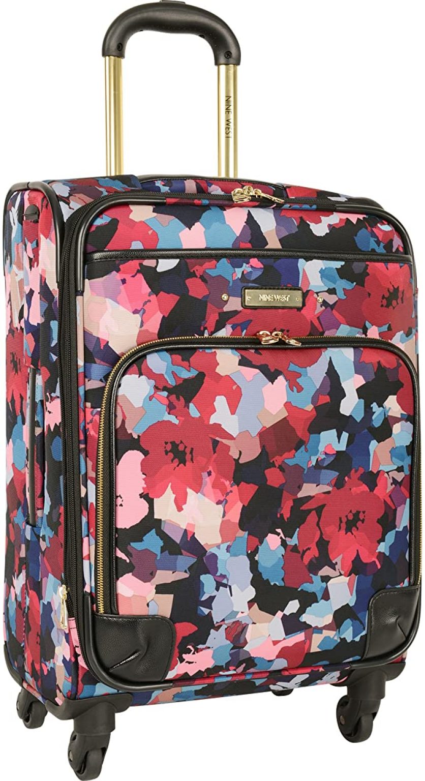The 10 Most Stylish CarryOn Suitcases Luggage & Travel