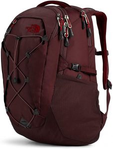 northface bag