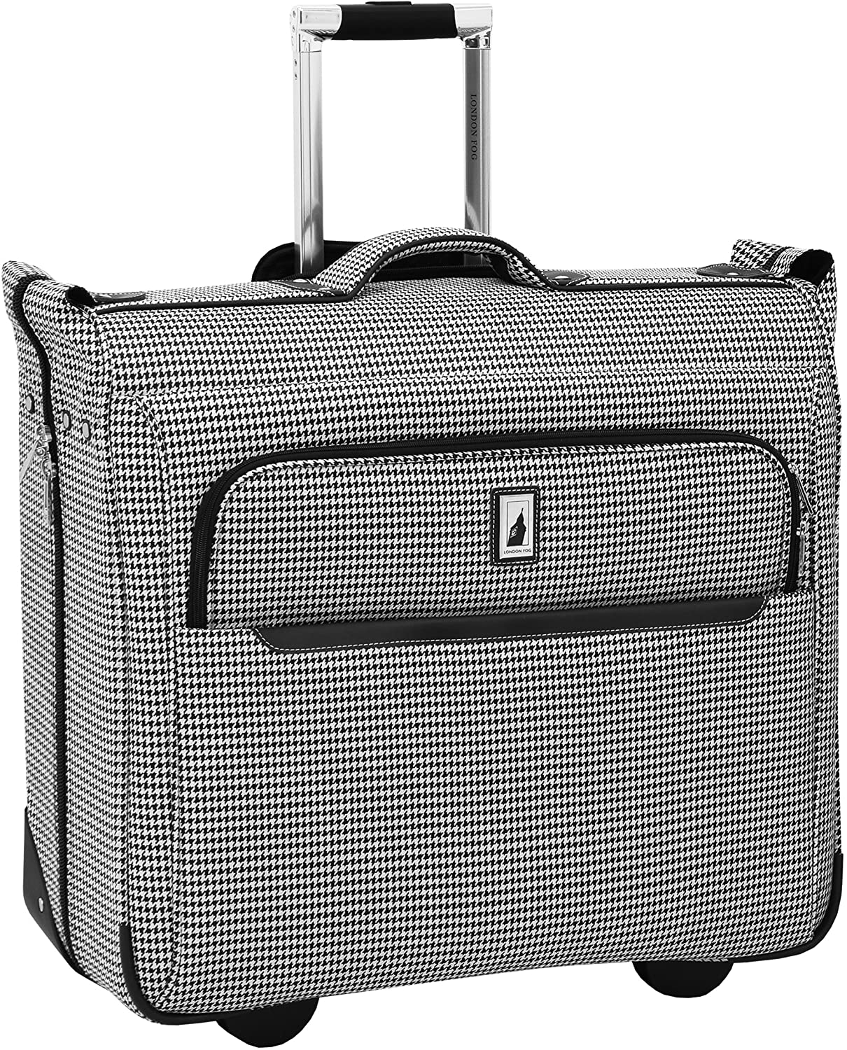 London Fog Luggage: Review & Rating - Luggage & Travel