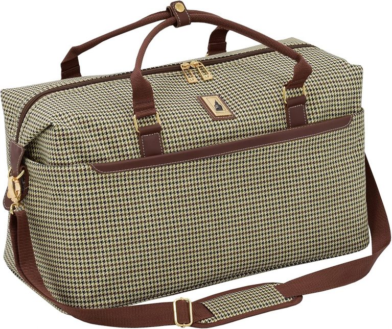 London Fog Luggage: Review & Rating - Luggage & Travel