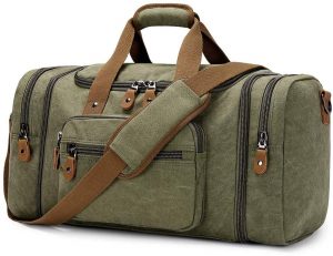 duffle bag