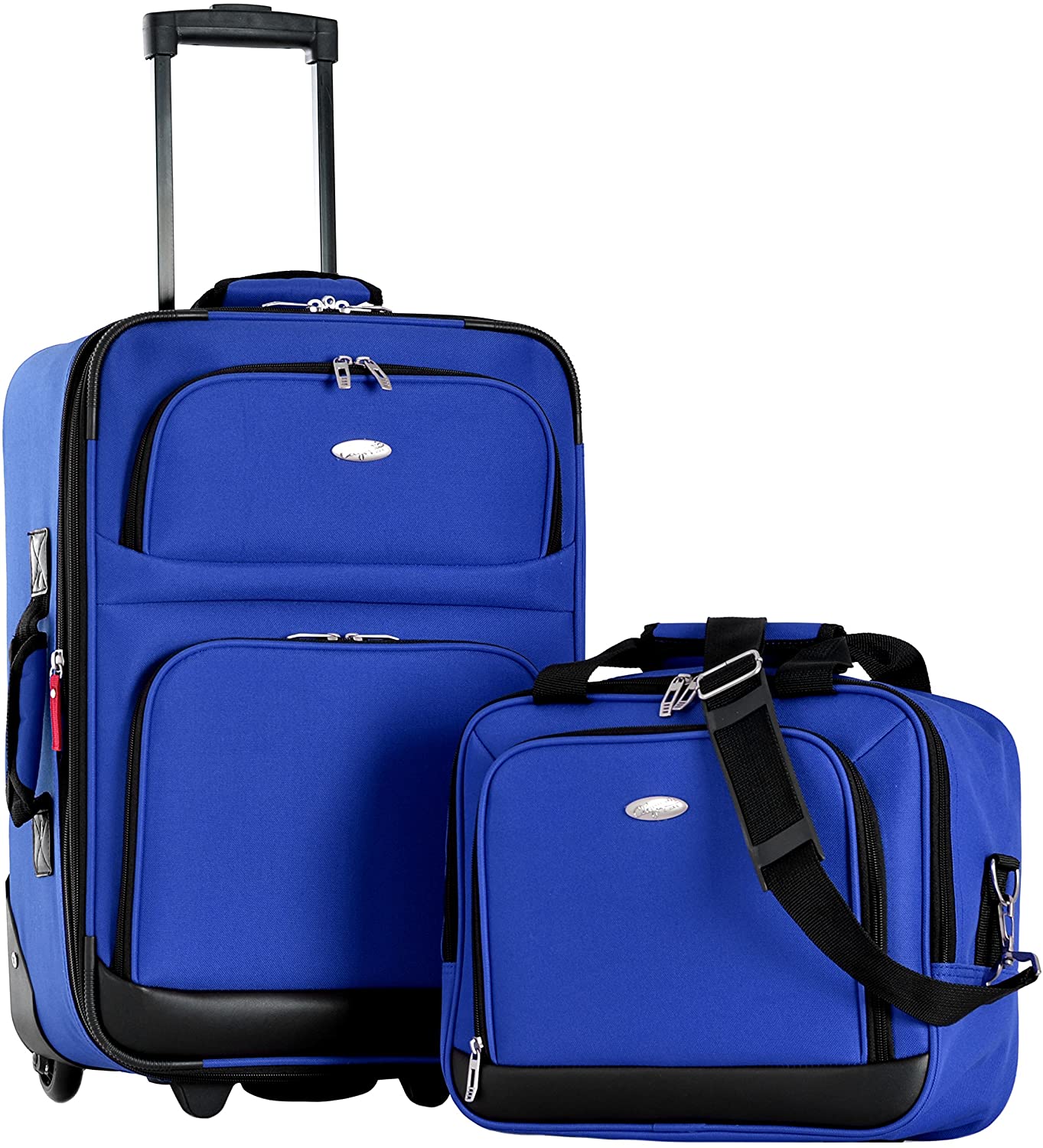 Olympia USA Luggage: Review & Rating - Luggage & Travel