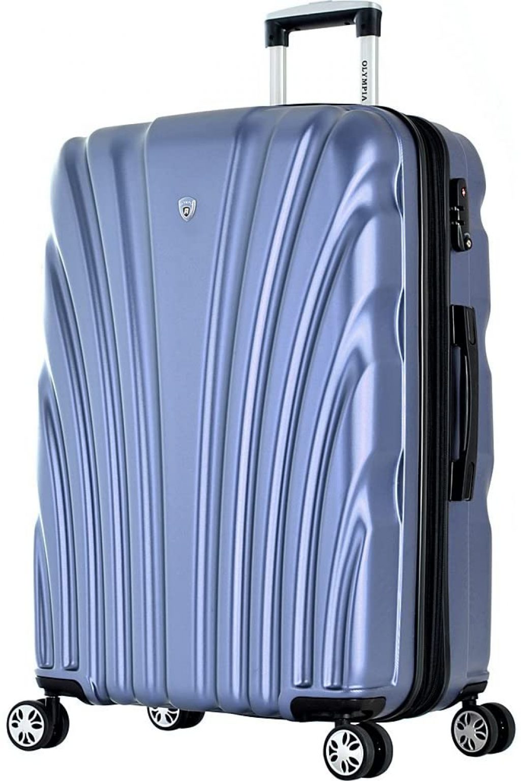 Olympia USA Luggage Review & Rating Luggage & Travel
