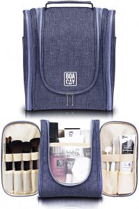 travel toiletries