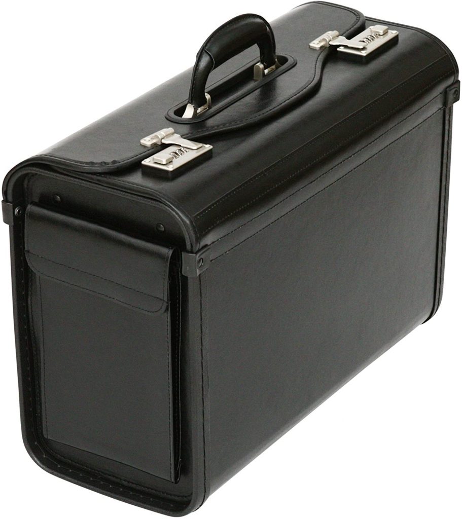 The 10 Best Hard Briefcases for Executives Luggage & Travel