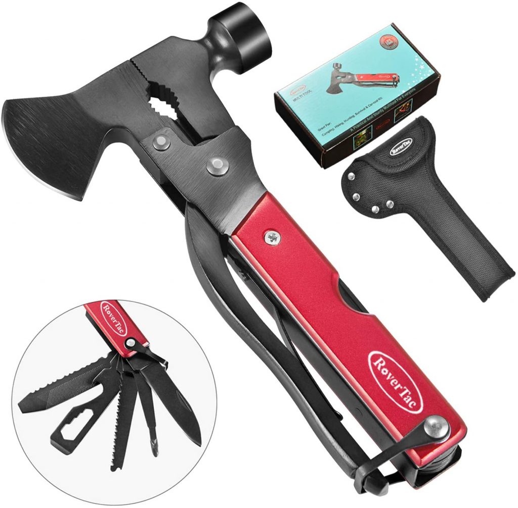 The perfect pack list for a camping trip Luggage & Travel