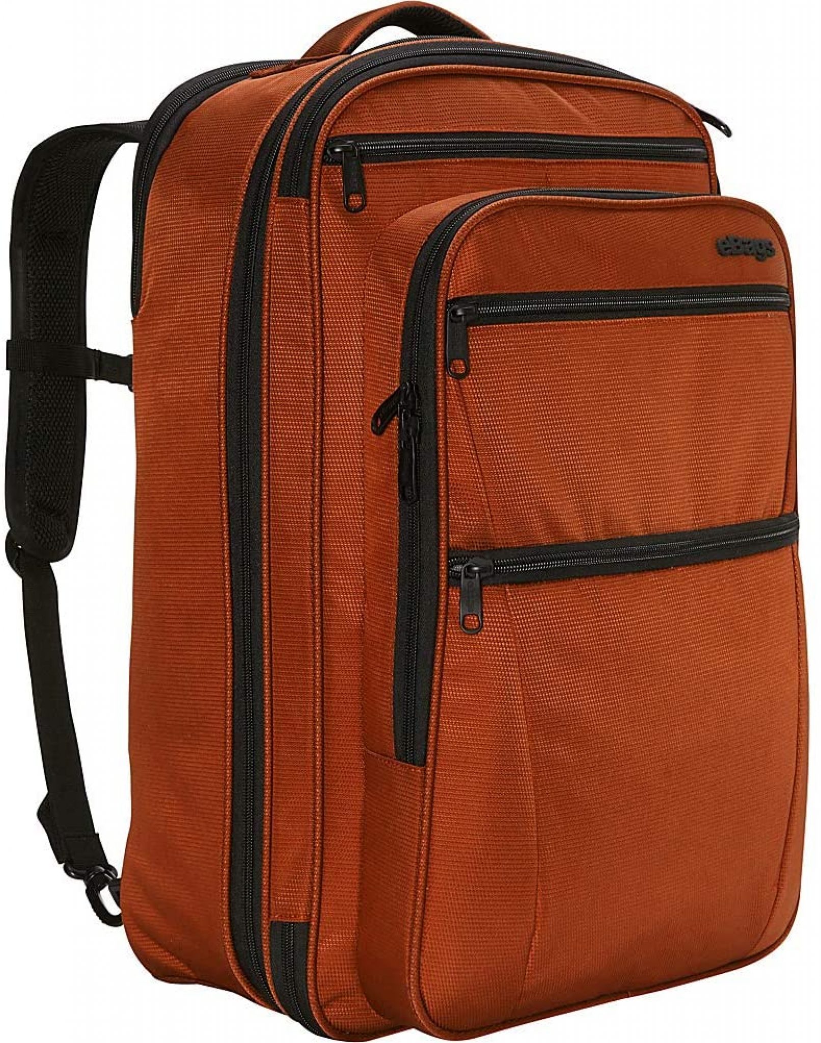e bag luggage