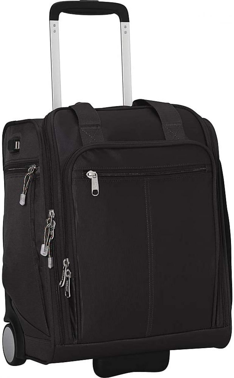 professional flight laptop backpack