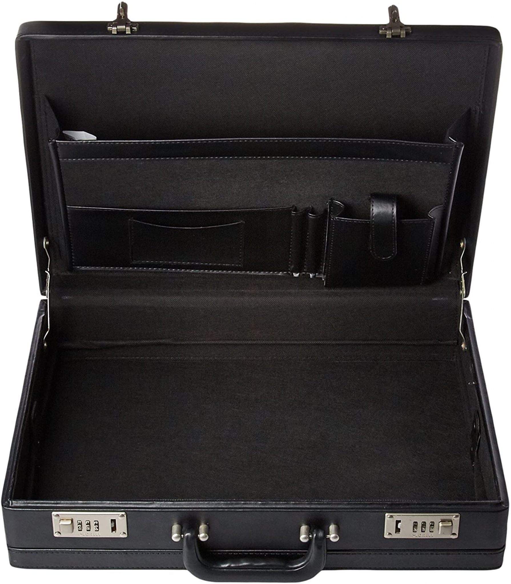 The 10 Best Hard Briefcases for Executives Luggage & Travel