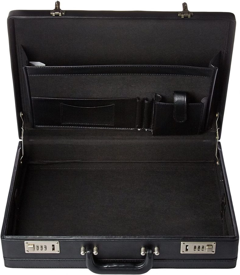 The 10 Best Hard Briefcases for Executives - Luggage & Travel