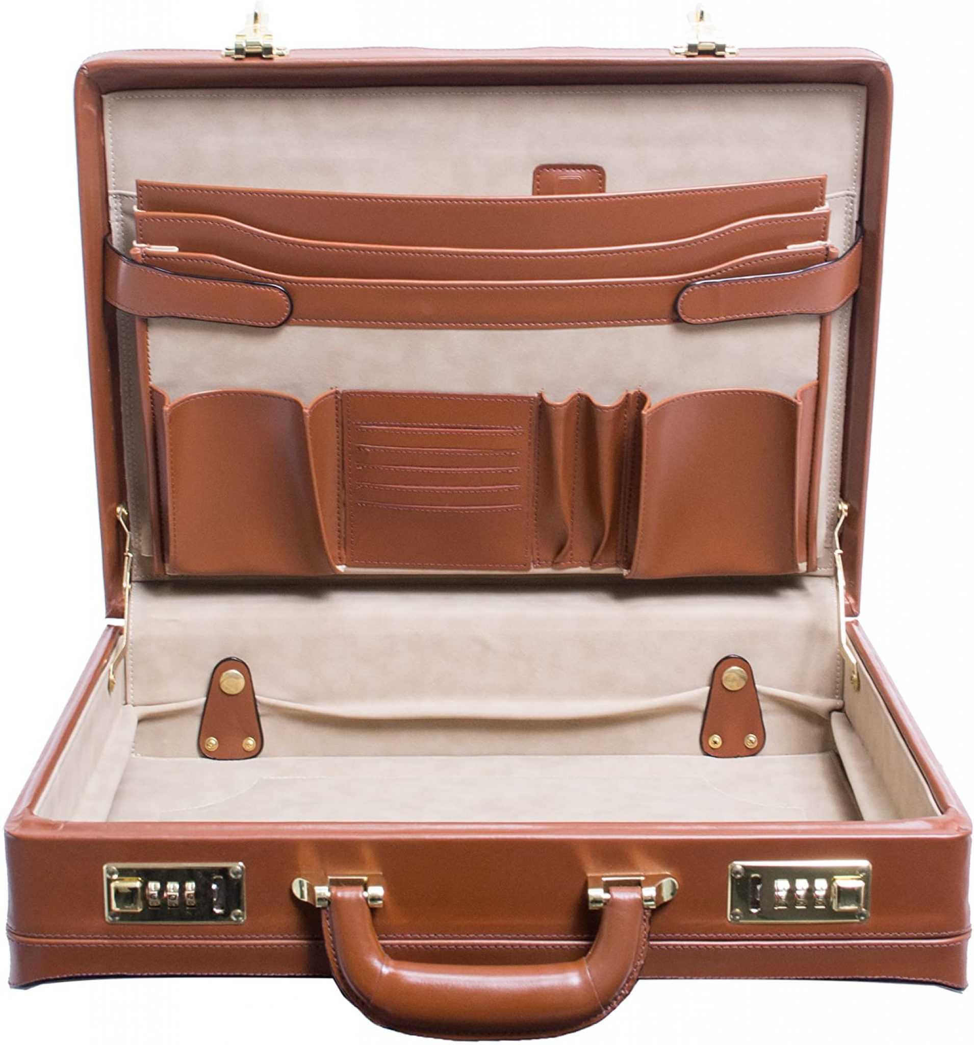 The 10 Best Hard Briefcases for Executives Luggage & Travel