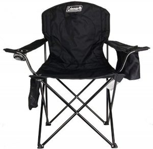 camping chair