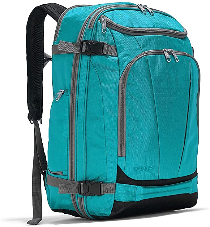 ebags backpack suitcase