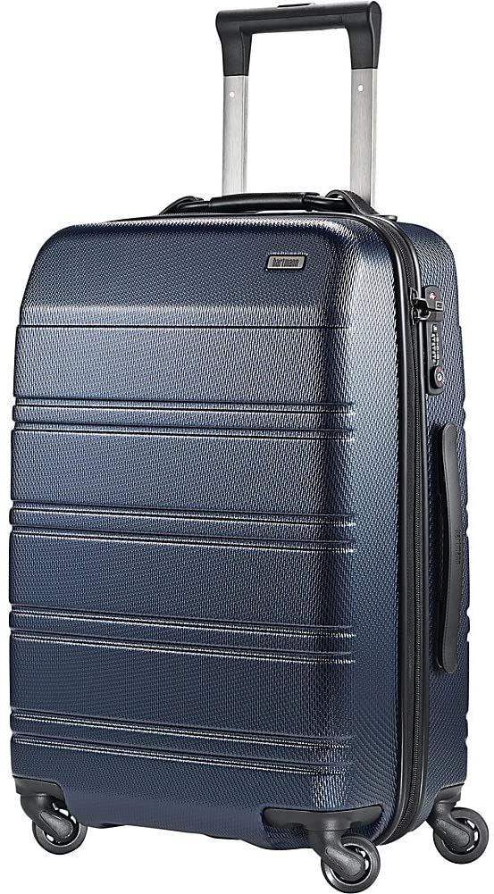 Hartmann Luggage Review & Rating 2020 Luggage & Travel