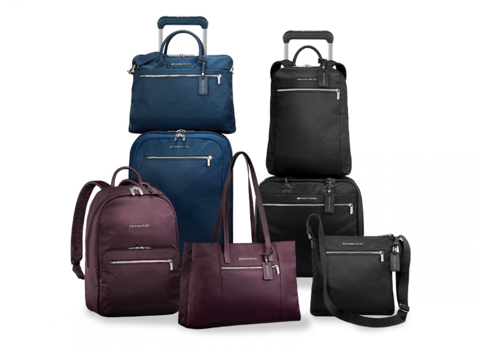 The 10 Best Briggs & Riley Suitcases Luggage & Travel