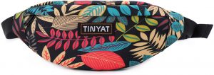 colors fanny pack