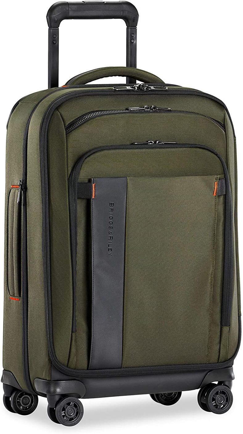 The 10 Best Briggs & Riley Suitcases Luggage & Travel