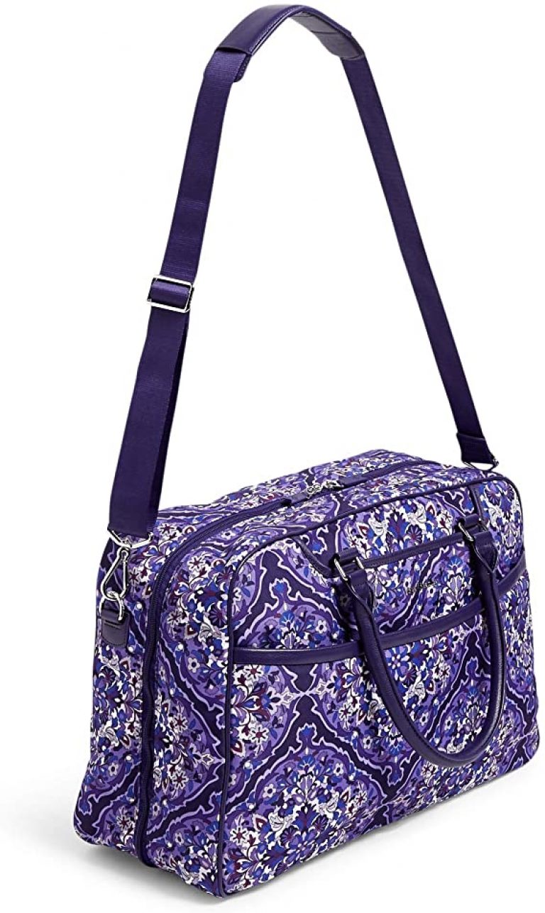 vera bradley gift bags