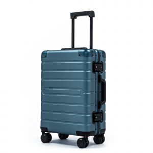 MVST Select: Our List of the Best MVST Luggage - Luggage & Travel