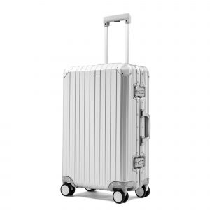 mvst select luggage