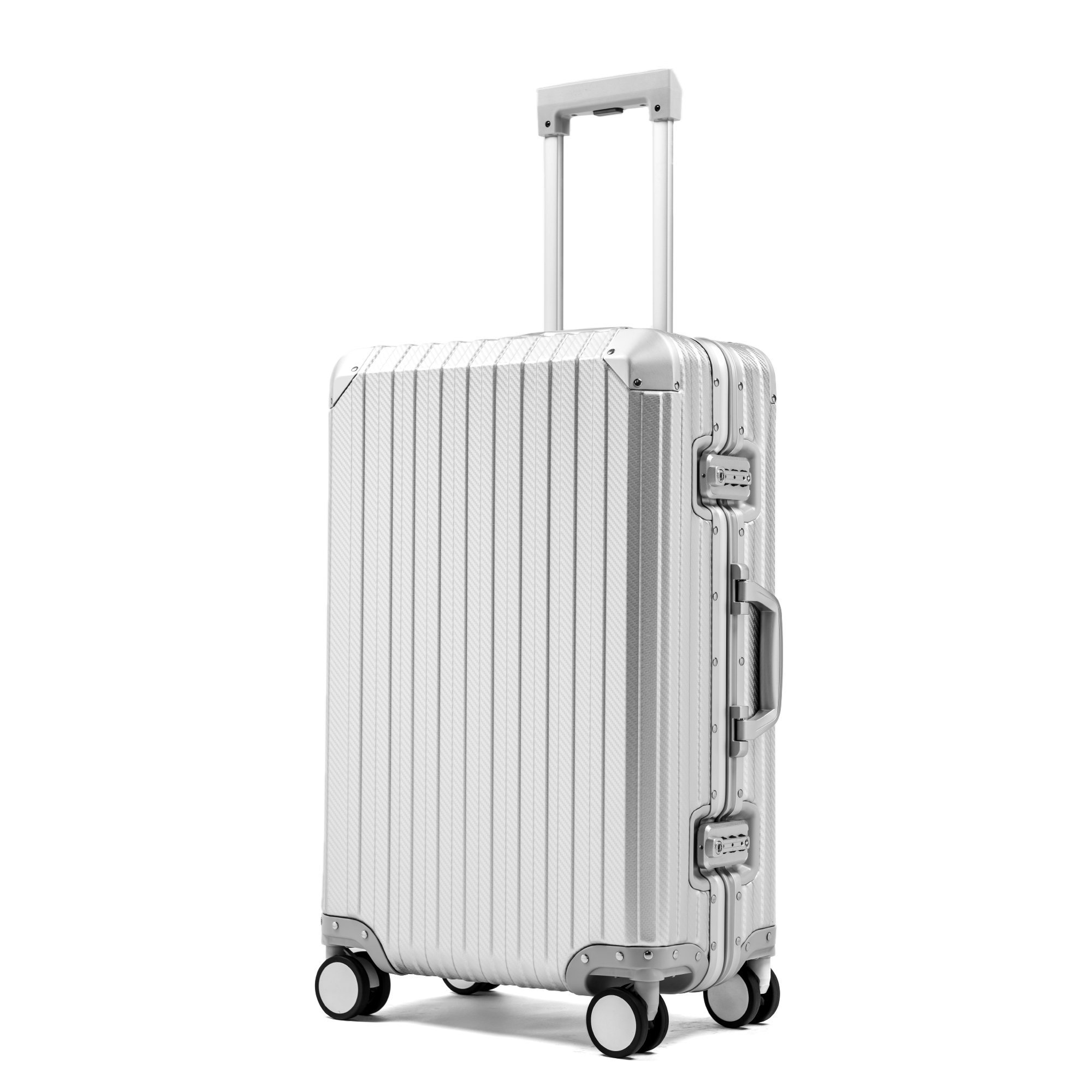 MVST Select: Our List of the Best MVST Luggage - Luggage & Travel
