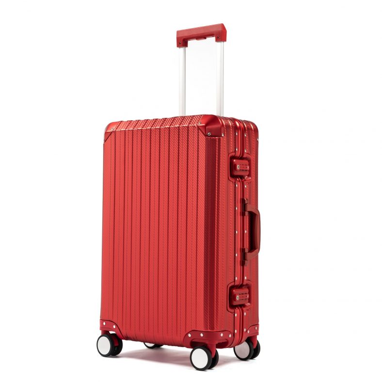 MVST Select: Our List of the Best MVST Luggage - Luggage & Travel