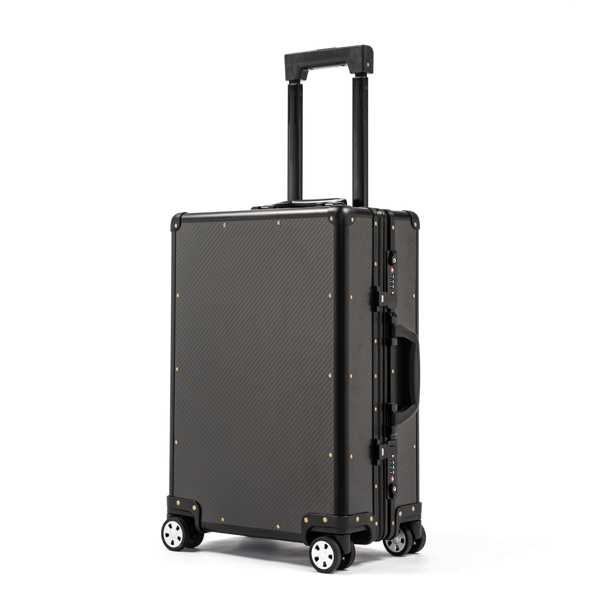 MVST Select: Our List of the Best MVST Luggage - Luggage & Travel