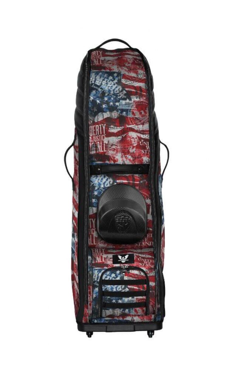 patriot luggage