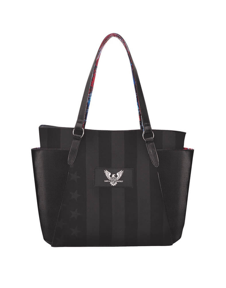 patriot bags