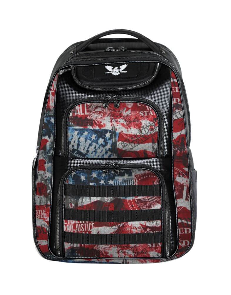 patriot bags