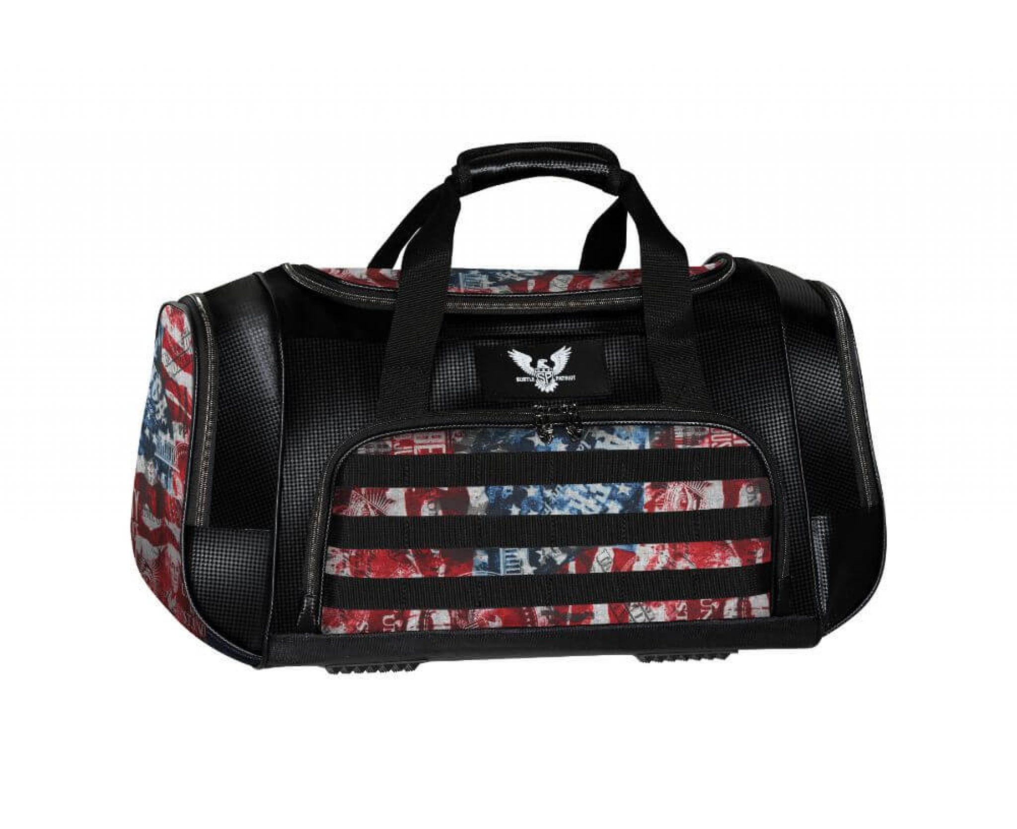 patriot luggage