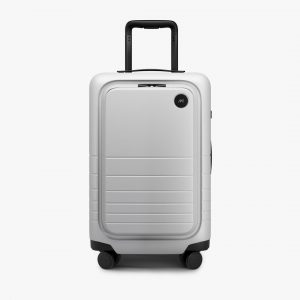 monos luggage