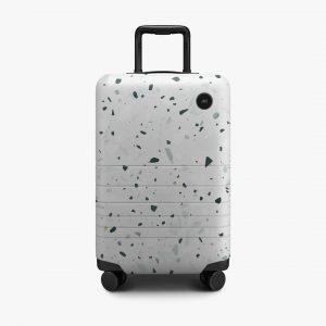 monos luggage