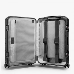 monos luggage