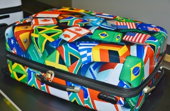 The Best Baggage Brands At Every Price