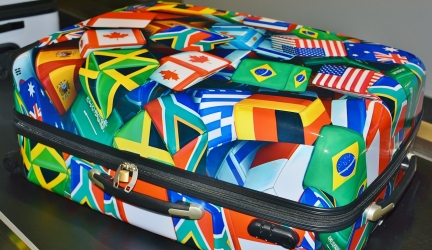 The Best Baggage Brands At Every Price