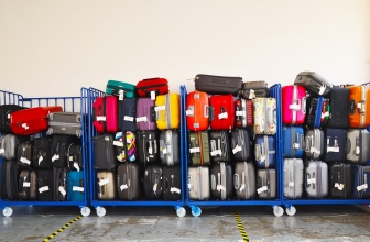 10 of the Best Carry On Luggage